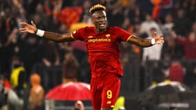 Tammy Abraham 