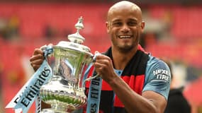 Vincent Kompany 