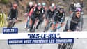Cyclisme : "Ras-le-bol", La colère de Vasseur sur la mise en danger des coureurs