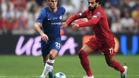 Christian Pulisic.