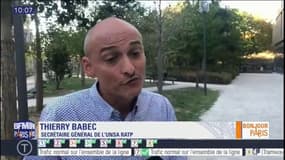 La grève à la RATP pourrait être reconduite