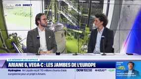 Le Débrief de la tech - Mardi 10 décembre