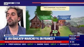 L'avènement du jeu vidéo en France - 10/05