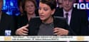 Najat Vallaud-Belkacem face aux Français: "L'absentéisme n'est pas plus fort dans l'Éducation nationale que dans le reste de la fonction publique"