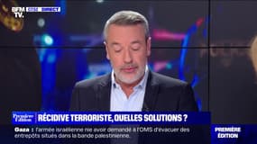 ÉDITO - Attaque à Paris: "Passée la sidération, c'est le festival des propositions" 