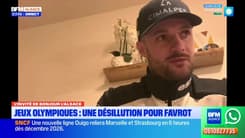 L'invité de Bonjour Alsace du jeudi 29 janvier 2026 - Thibaut Favrot