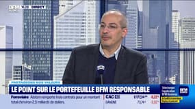 Le portefeuille "BFM-Responsable" : "Les arbitrages en vue pour 2026" - 05/01