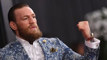 McGregor