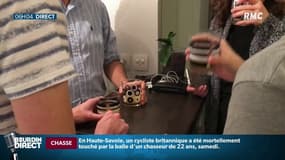 Les jeunes macronistes regonflés par l'allocution du président