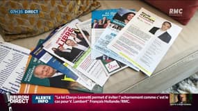 Européennes: les professions de foi ont-elles encore une utilité?