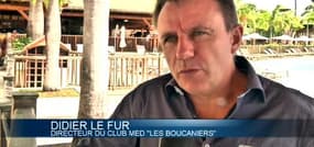 Antilles françaises: les professionnels du tourisme craignent le virus Zika