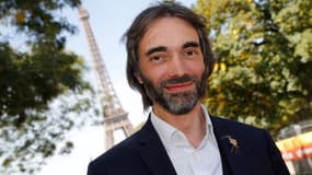 Cédric Villani
