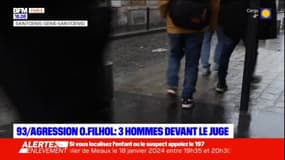 Agression d'une élue à Saint-Denis: trois personnes interpellées et présentées à un juge