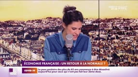 L'INSEE décrit un paysage économique qui se normalise en 2022