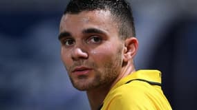 Ça n’a pas toujours rigolé pour Marvin Martin et son gabarit de poche