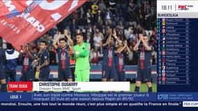 Ligue 1 - Le PSG banalise-t-il trop son titre ?