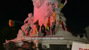 Offensive turque contre les forces kurdes: des associations françaises appellent à des rassemblements