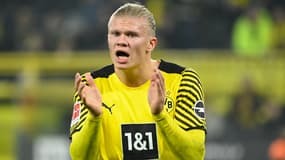 Erling Haaland