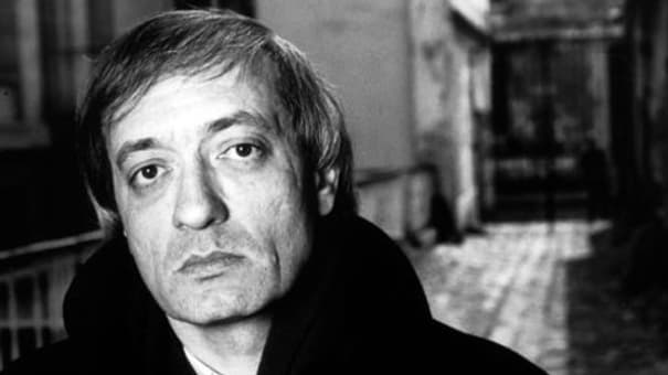 René Belletto René Belletto