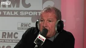 L’affrontement entre Courbis et Riolo sur les choix d’Emery