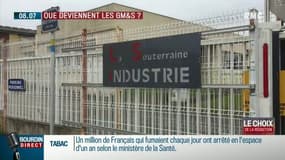 Que sont devenus les 260 salariés de GM&S? 