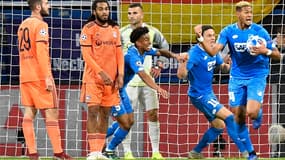 Hoffenheim-OL