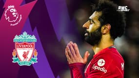 Premier League : Salah élu joueur de la saison devant De Bruyne