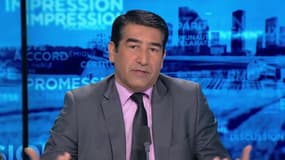 Manuel Valls candidat à la présidentielle? "Je pense qu’il a des fourmis dans les jambes"