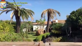 Villa Bianca