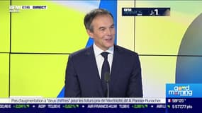 Ne ratez pas la 19ème édition des BFM Awards , demain en direct de la pyramide du Louvre