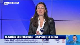 Les Experts : France, le pouvoir d'achat au centre du débat - 24/09
