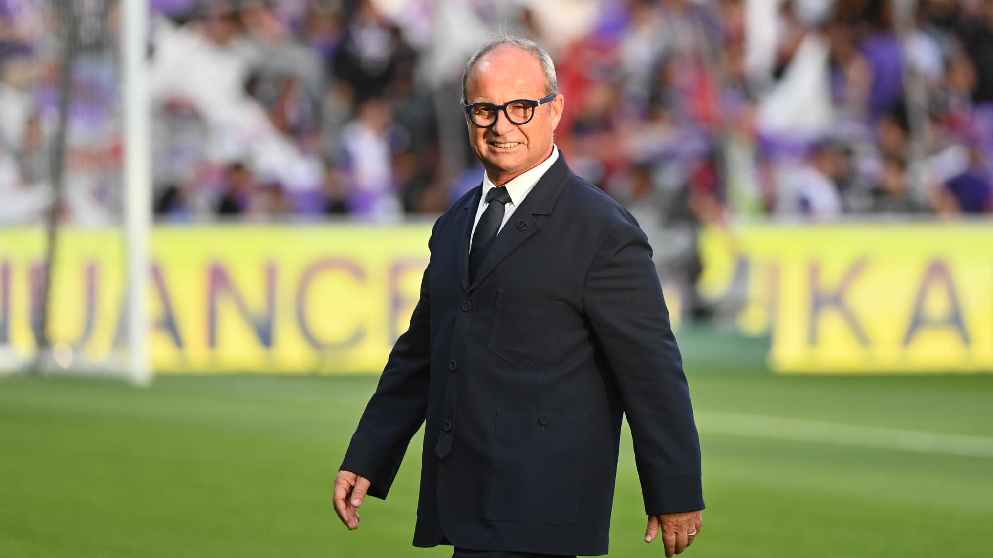 "MON DERNIER PROJET", L’ARCHITECTE DU PSG CHAMPION D’EUROPE RACCROCHERA À LA FIN DE SON CONTRAT