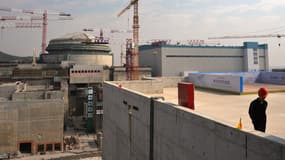 La centrale nucléaire de Taishan, composée de deux réacteurs EPR de 1750 MW chacun, est le plus important projet de coopération sino-française dans le secteur énergétique.