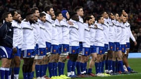 XV de France