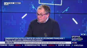 Les Experts : En 2022, l'Etat a pris à sa charge 52 % du choc énergétique et les entreprises 42 % - 08/12