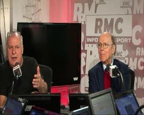 Pogba: "Moi je soutiens Paul, vive Paul !" Etienne Liebig
