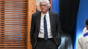 Jean-Luc Rougé