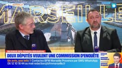 Invité : Laurent Lhardit, député (PS)