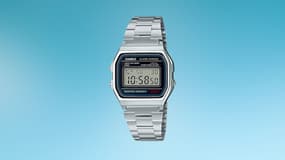 Vente flash Amazon : craquez pour cette montre Casio en réduction avant la rupture de stock