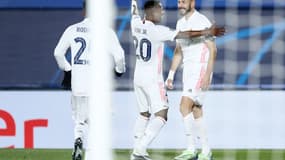 Karim Benzema