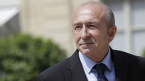 Gérard Collomb