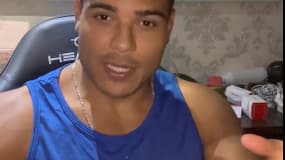 Le témoignage de Paulo Costa sur le mauvais traitement que lui réservait l'USADA 