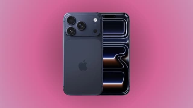 Avec un prix pareil, Cdiscount risque vite liquider les stocks de l'iPhone 17 Pro d'Apple