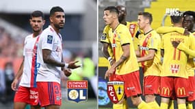Ligue 1 : Face à Lens, l’OL veut oublier la désillusion niçoise