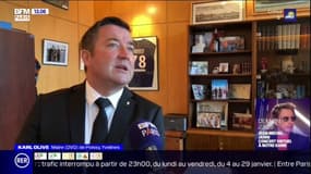 Yvelines: du matériel médical volé à l'hôpital de Poissy dans la nuit de Noël