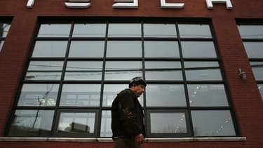 Le nombre d'accidents chez Tesla est supérieur au reste de l'industrie automobile.