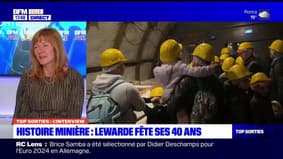 Top Sorties Lille du vendredi 17 mai - Histoire minière : Lewarde fête ses 40 ans