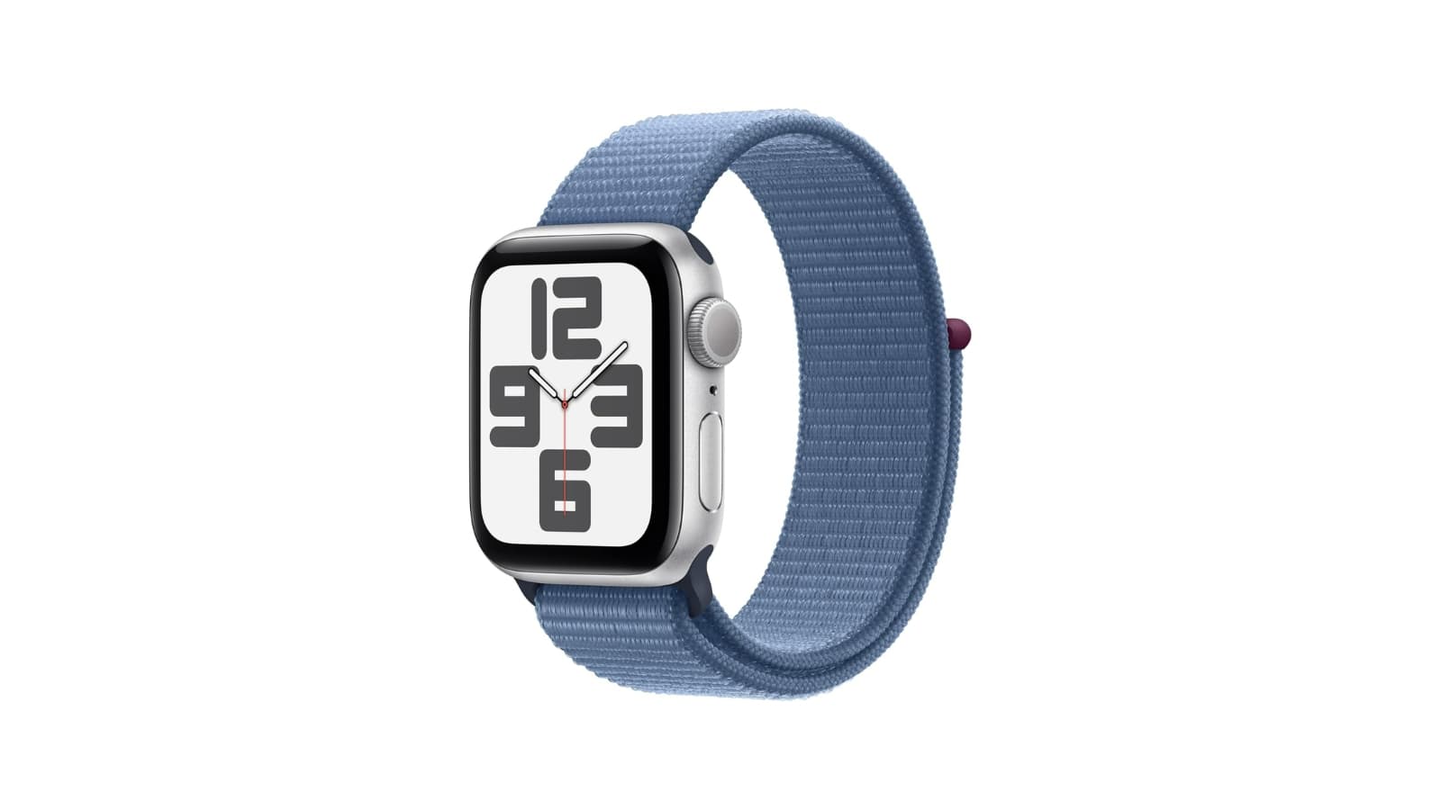 Idée cadeau homme - Apple Watch SE 2