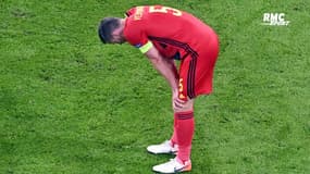 Belgique : Vertonghen n'a pas aimé le comportement des Italiens