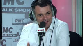 Équipe de France : Où peut-il y avoir concurrence ? L'avis de Willy Sagnol